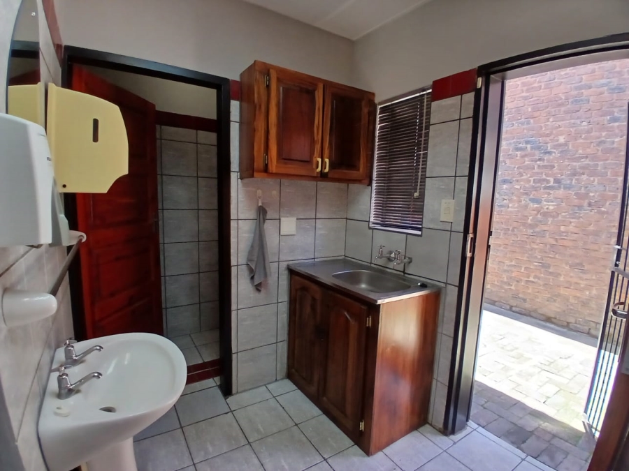 Commercial Property for Sale in Rustenburg North North West